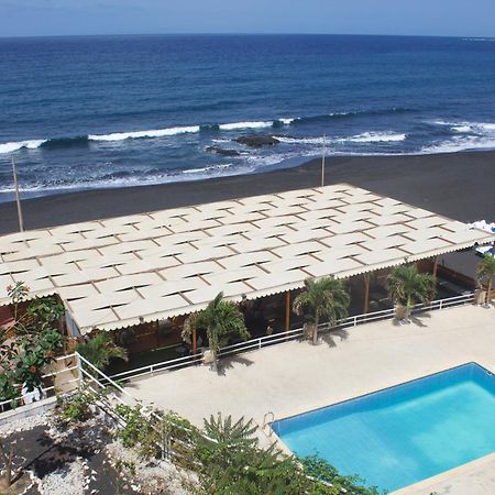 Falucho Paradise Beach Pedra Badejo  Ngoại thất bức ảnh