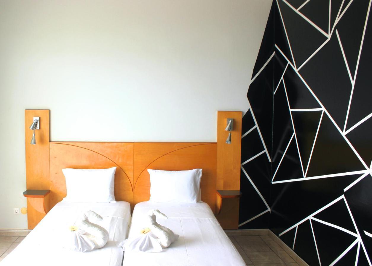 Falucho Paradise Beach Pedra Badejo  Ngoại thất bức ảnh