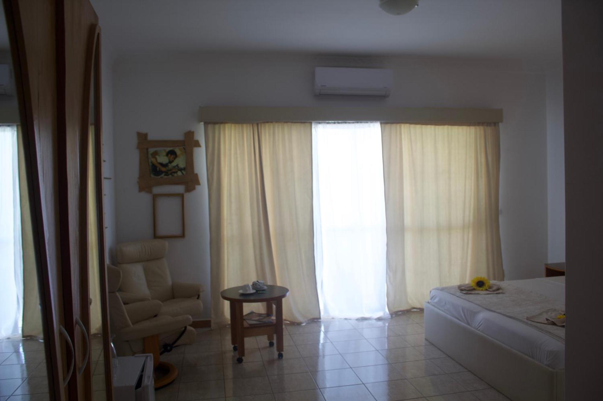 Falucho Paradise Beach Pedra Badejo  Ngoại thất bức ảnh