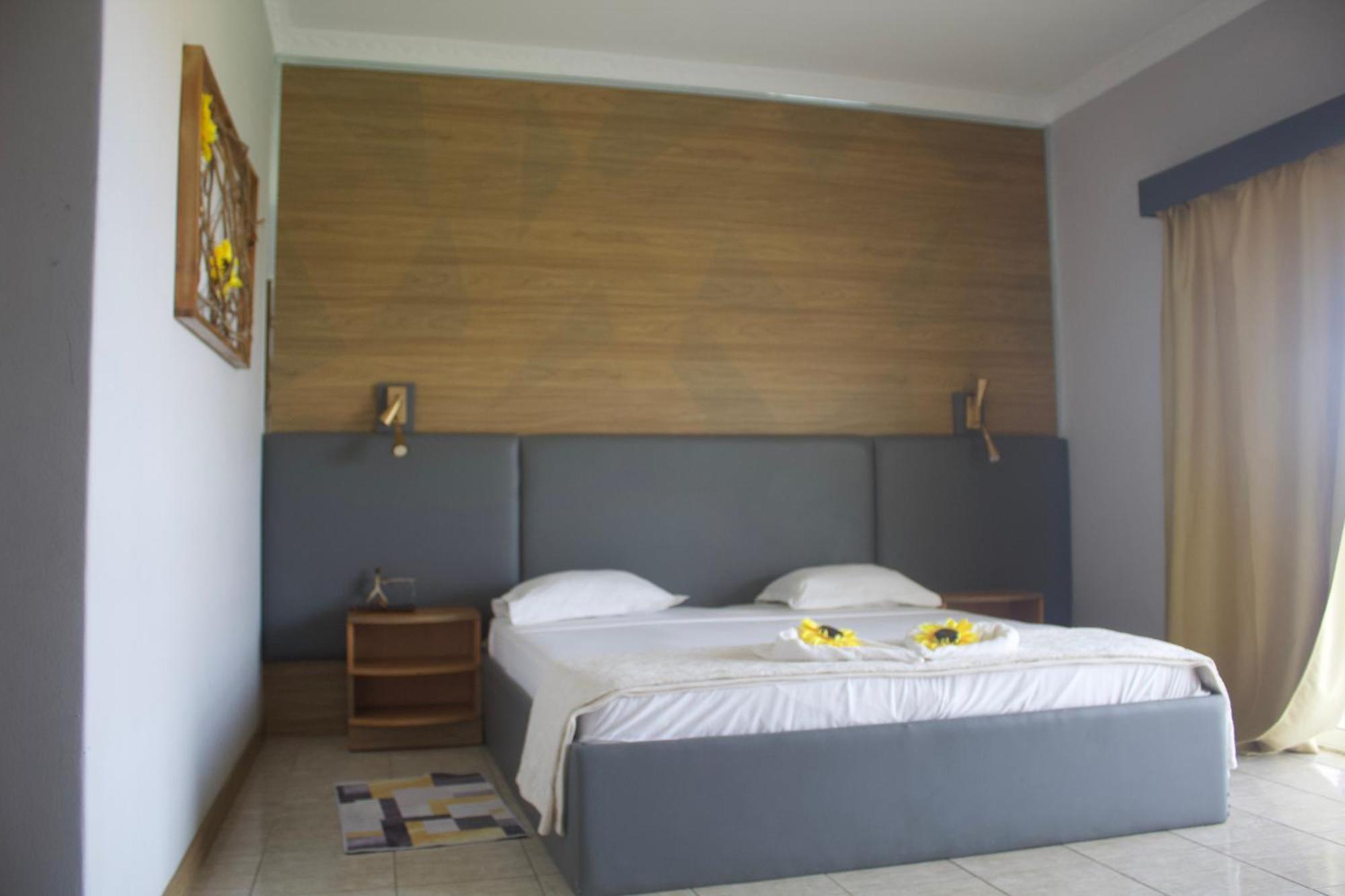 Falucho Paradise Beach Pedra Badejo  Ngoại thất bức ảnh